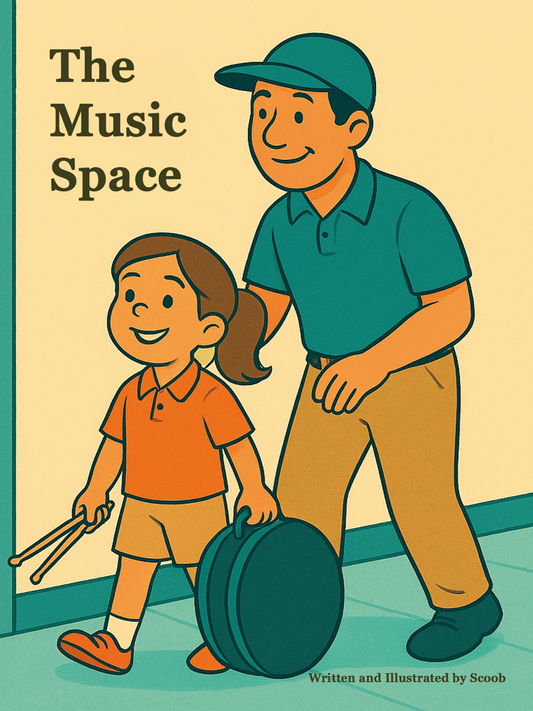 The Music Space
