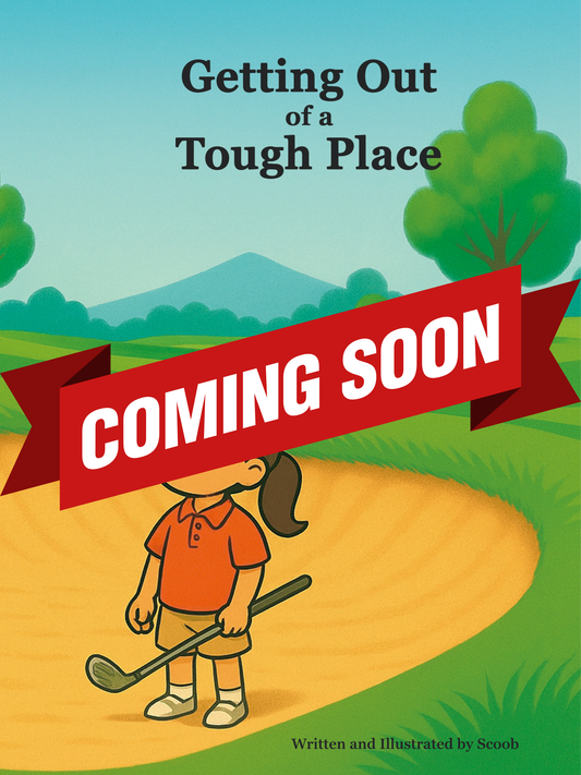 Getting Out of a Tough Place