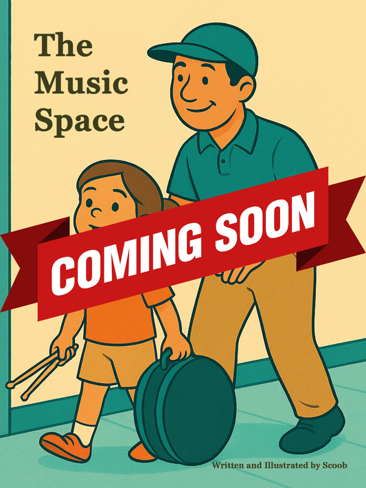 The Music Space