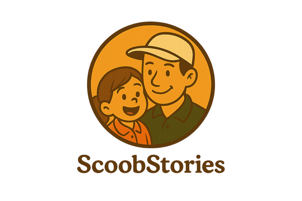 Scoob Stories