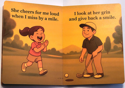 Golf's Not Just a Game